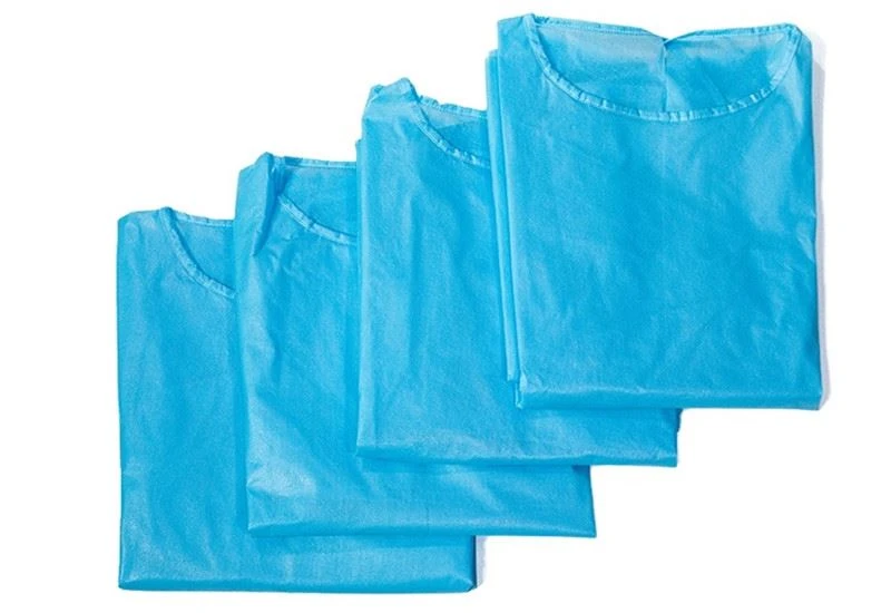 anti-static surgical gown anti-static surgical gown