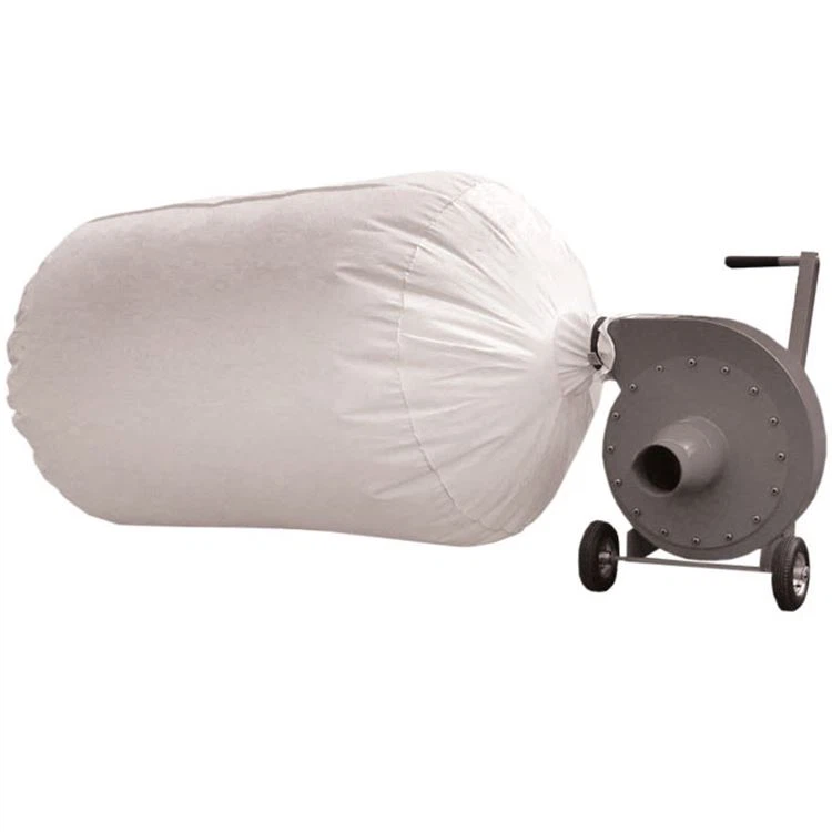 2000 पीसी डिस्पोजेबल इंसुलेशन रिमूवल बैग ऑस्ट्रेलिया को तैयार और वितरित कर दि...